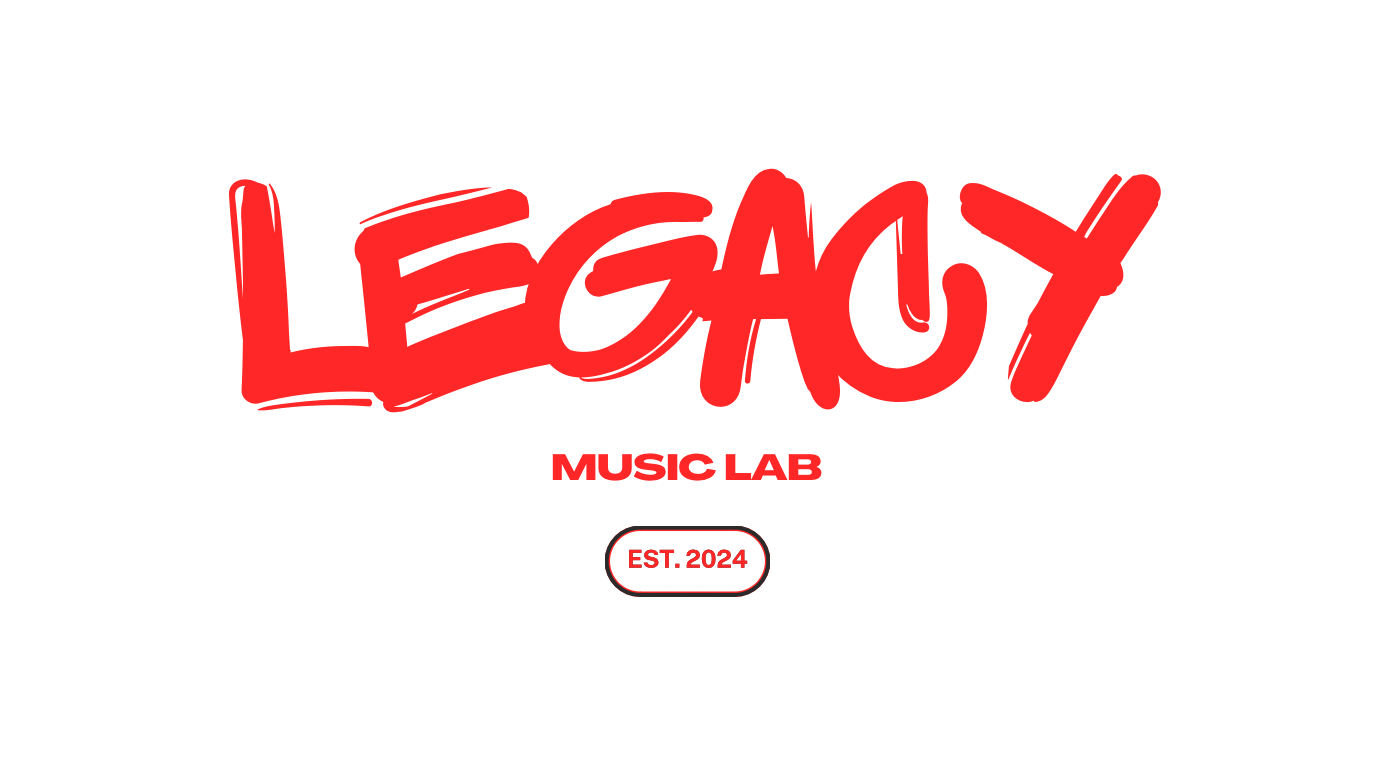 Legacy Music Lab